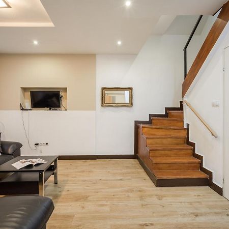 Dolly'S Duplex Home Budapeşte Dış mekan fotoğraf