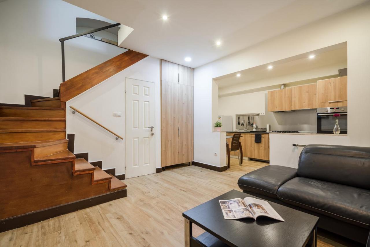 Dolly'S Duplex Home Budapeşte Dış mekan fotoğraf