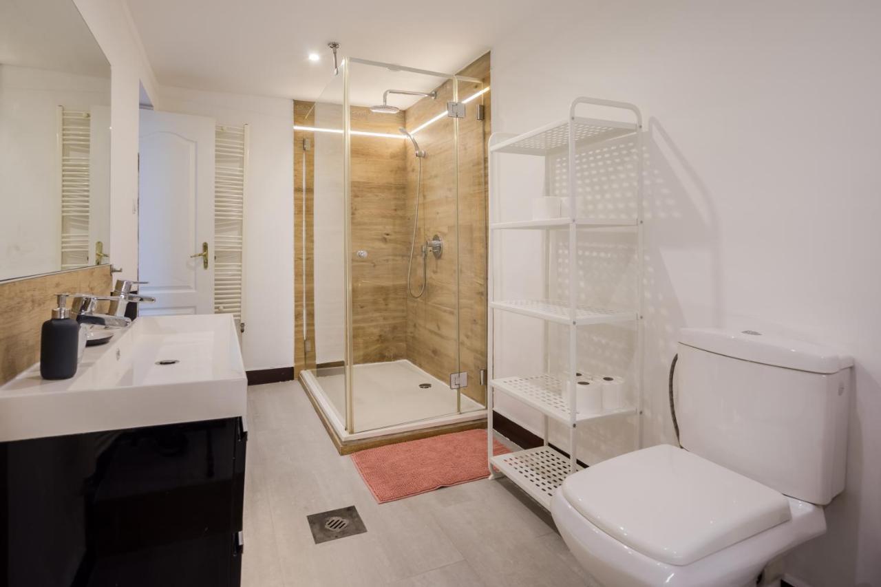 Dolly'S Duplex Home Budapeşte Dış mekan fotoğraf